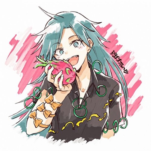 Momoyo Himemushi’s avatar