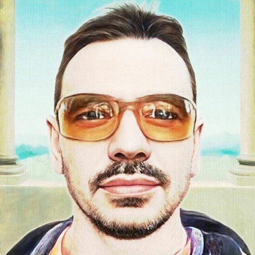 Andy Tenero’s avatar