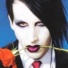 iloveMARILYNMANSON❤️