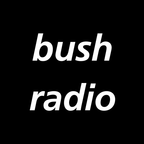 Bush Radio’s avatar