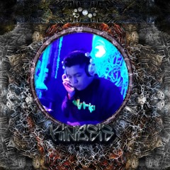 Psy_Kinesis 👽