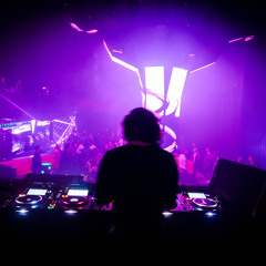 DJ MÖR