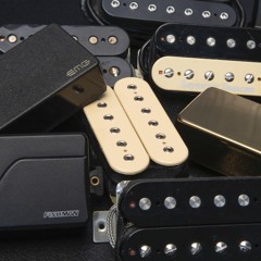 Jolly's Pickup Sound Clips