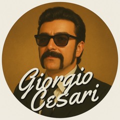 Giorgio Cesari