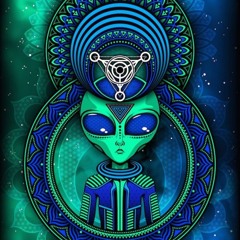Psychedelic Arts