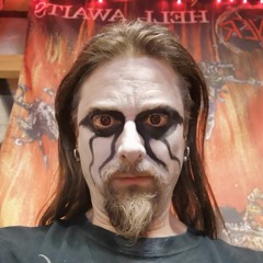 Metal Mike