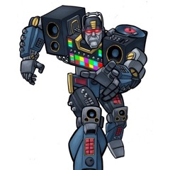 poormansonbeats ( robot Radikalz