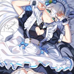 白上フブキ