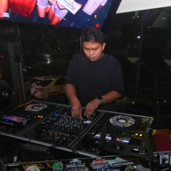 DJ Drone