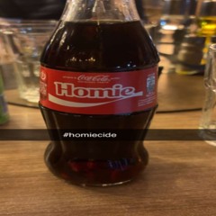 DJHOMIECIDE ひ