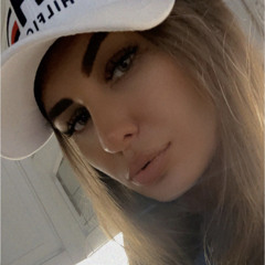 Анастасия Буянкина