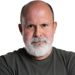 Lincoln Island, by Jose Antonio Morales