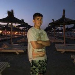 David Denis Coman
