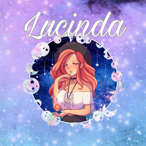 Lucinda’s avatar