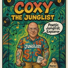 Pete Cox