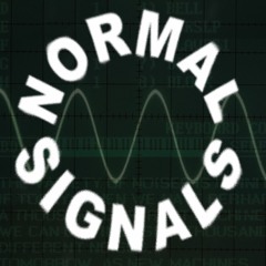 Normal Signals