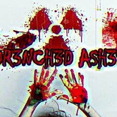 Dr3nch3d ash3s