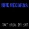 Heavy Hittaz Elite Records