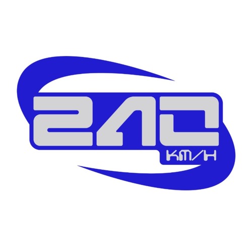 240 KM/H — artist photo