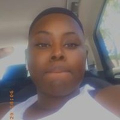 Waynesha Roberts