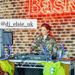 DJ Elsie