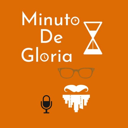 Minuto de Gloria’s avatar