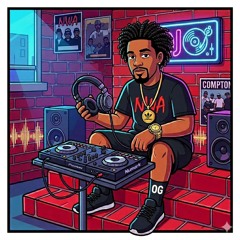 DJ ShoSumLuv