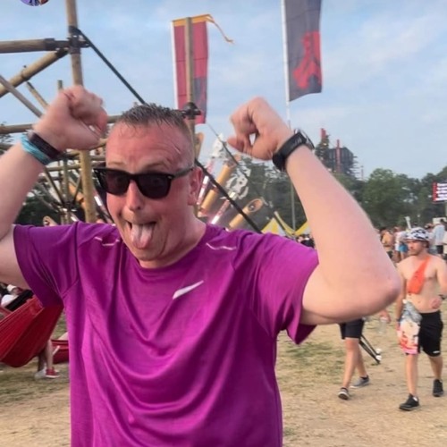 Mc Trance class tune