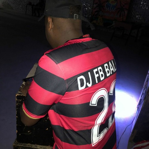 DJ FB Bala 22  🧙🏿‍♂️’s avatar