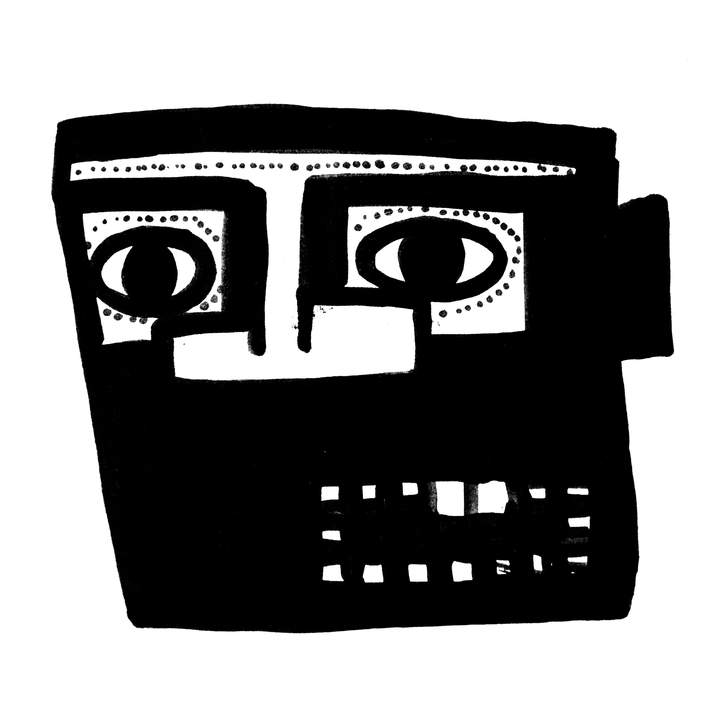 Aleksei Girlin podcast artwork