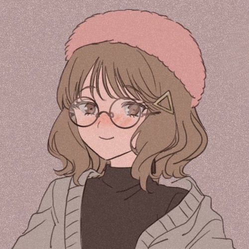 the other Anna’s avatar