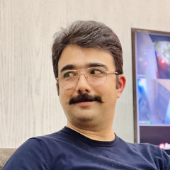 Iraj Toufan