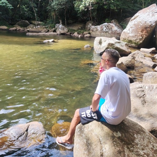 Pra quem fala q funk não presta, o barriga tá no ar!! Um sonho de liberdade at #liberdade