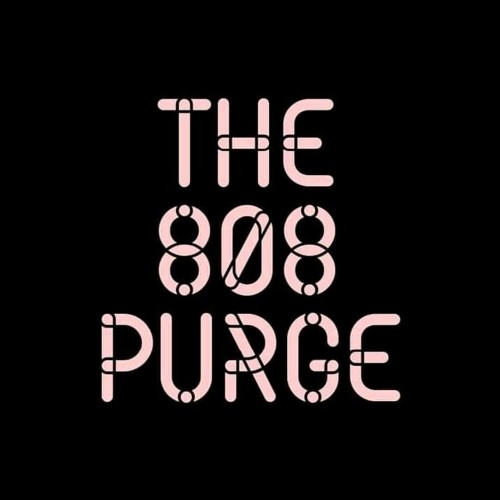 THE 808 PURGE official’s avatar