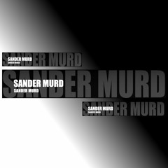 Sander Murd