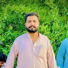 Naseeb Bangulzai