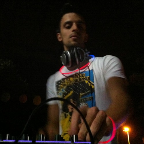 Live Set Melodic Techno 10.4.2020 °Travel With ti.esse part1°