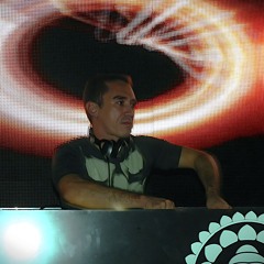 DJ Gui Saito