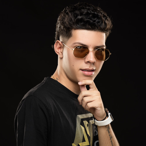 DJ MATEO RAMÍREZ👦🏻’s avatar
