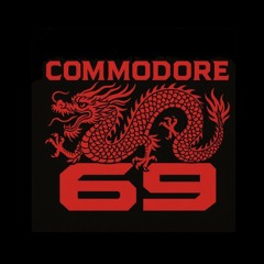 Commodore 69