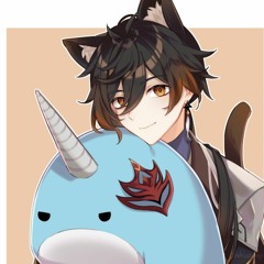 zhongli chan