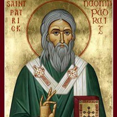 St.Patrick+++
