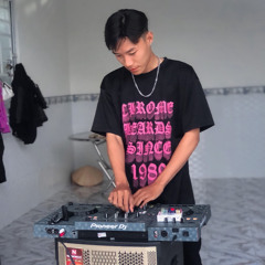 Dj Văn Cường ✈️✈️