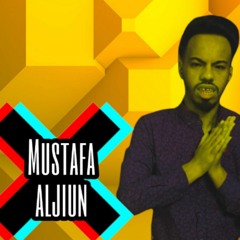 مصطفي الجن Mustafa aljiun