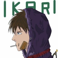 ikariRodrigo