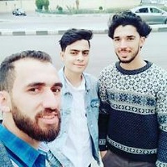 Esam El Sory