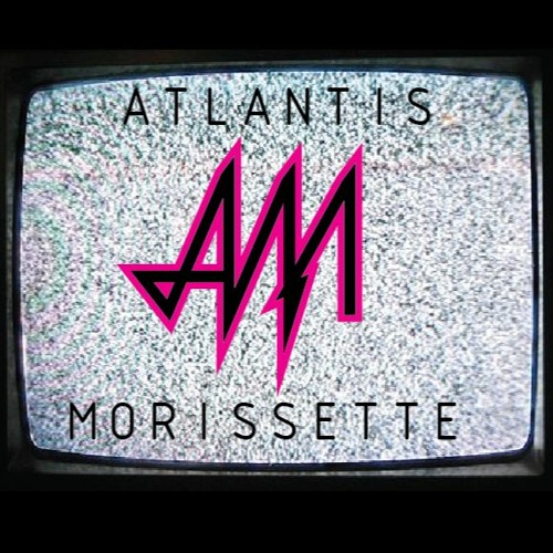 ATLANTIS MORISSETTE’s avatar