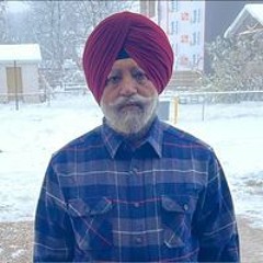 Nanak Singh