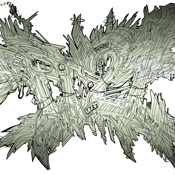 Hard Tracks podcast artwork