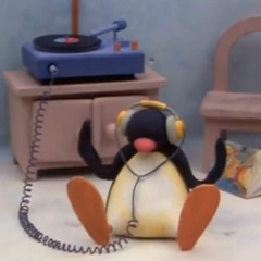 ELECTRIC PINGU